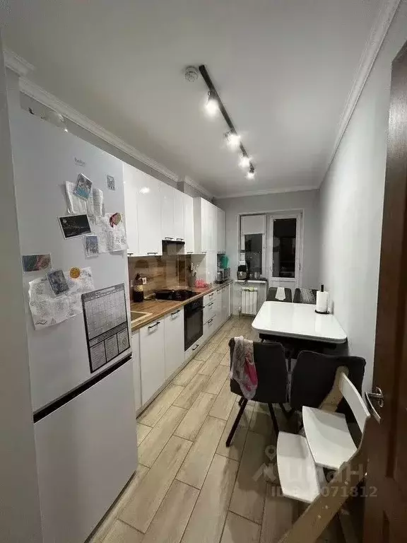 2-к кв. Крым, Симферополь ул. Индустриальная (52.2 м) - Фото 1