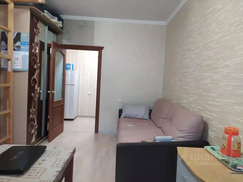 1-к кв. Санкт-Петербург Ленинский просп., 57к1 (41.8 м) - Фото 1