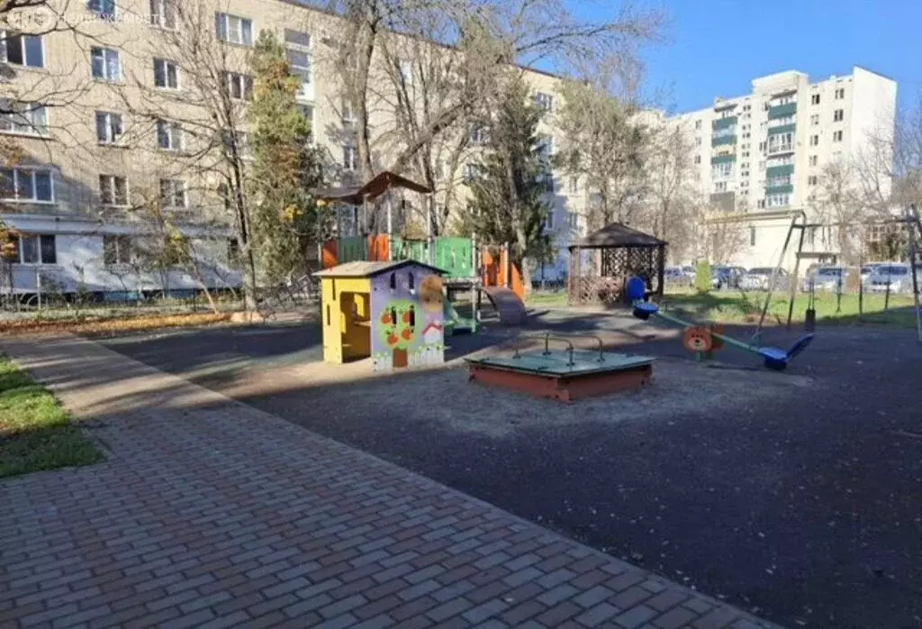 2-комнатная квартира: Белореченск, Интернациональная улица, 36 (50.5 ... - Фото 1