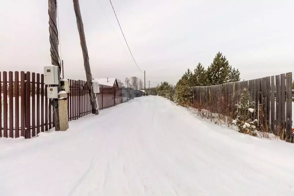 Дом в Красноярский край, Емельяновский муниципальный округ, Зимницы ... - Фото 2