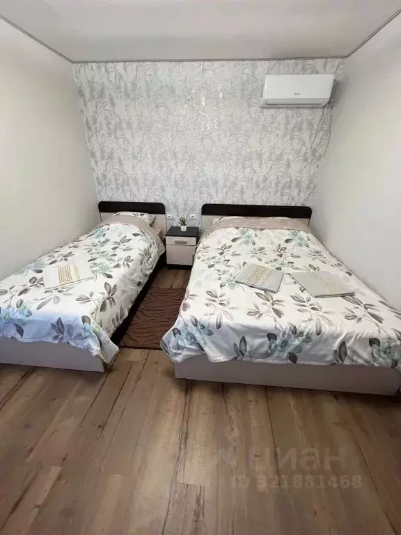 Комната Воронежская область, Новохоперск ул. Строителей, 62 - Фото 1