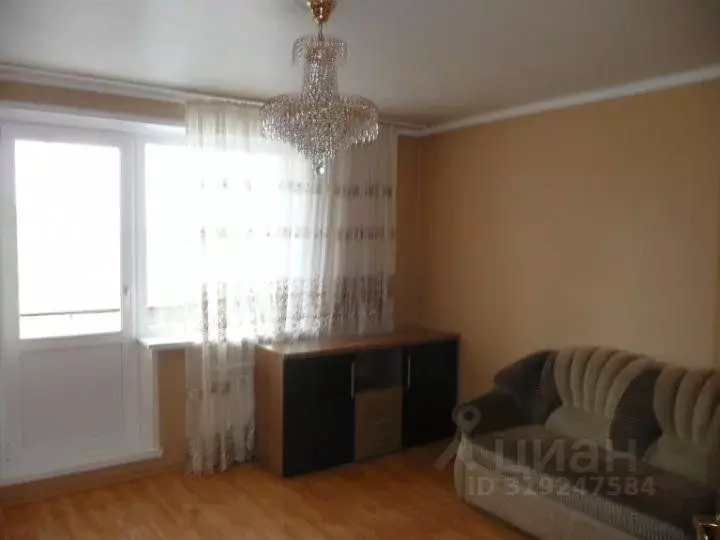 2-к кв. Красноярский край, Красноярск ул. Молокова, 33 (55.0 м) - Фото 1