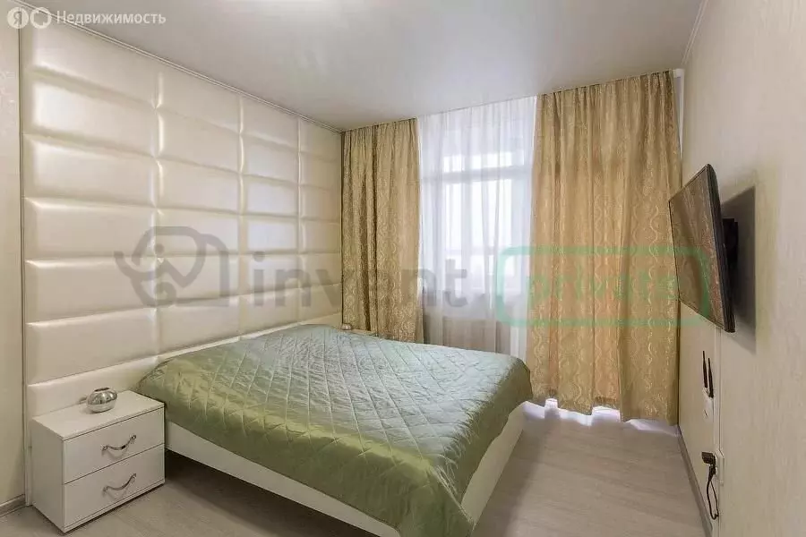 1-комнатная квартира: Калининград, улица Горького, 96 (33 м) - Фото 1