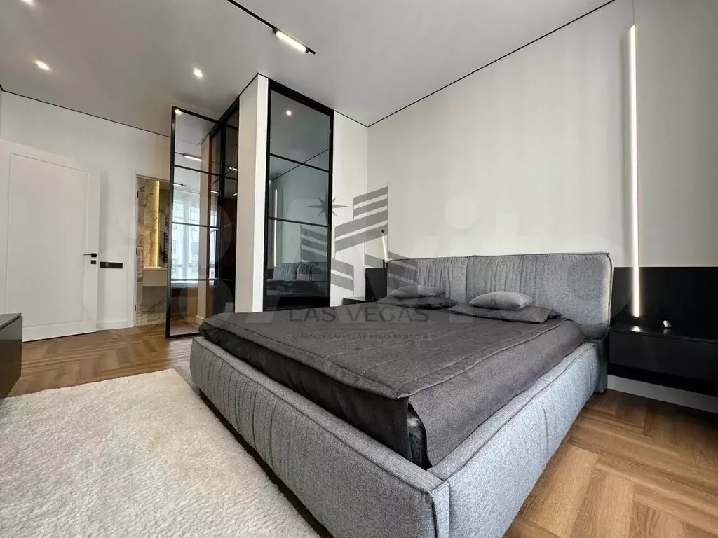 2-к. квартира, 81 м, 5/9 эт. - Фото 0