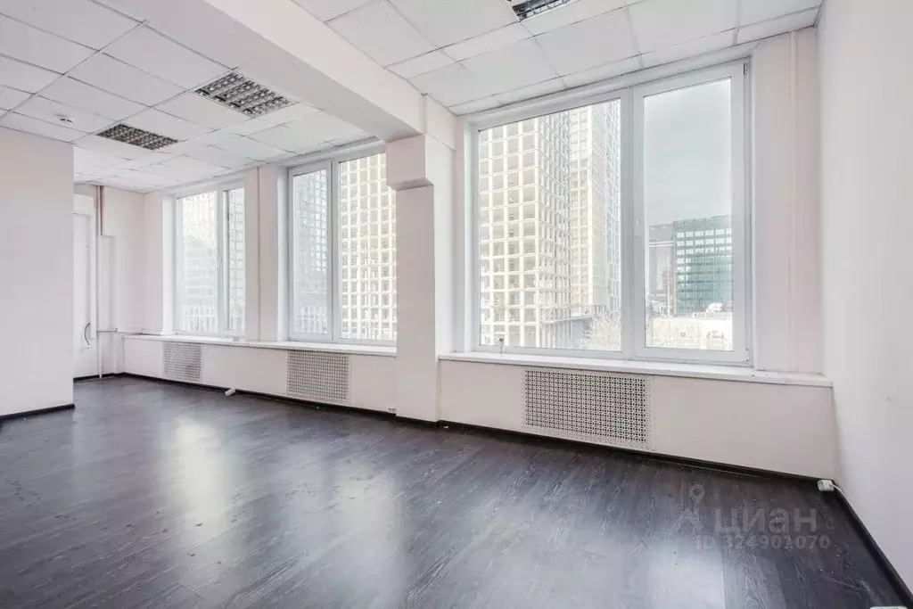 Офис в Москва Ленинградский просп., 37К3 (724 м) - Фото 2