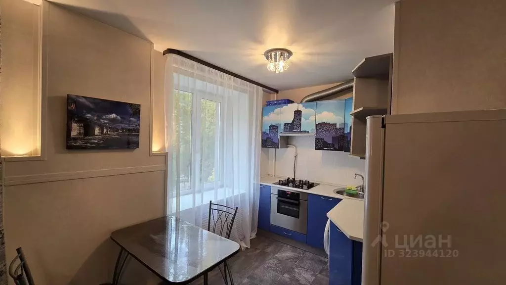 1-к кв. Москва Старомарьинское ш., 11 (32.0 м) - Фото 1