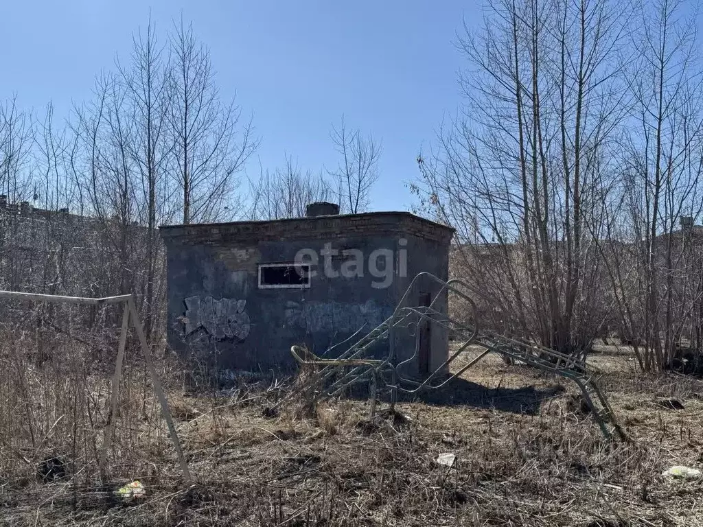 Склад в Челябинская область, Озерск Строительная ул., 45 (17 м) - Фото 2