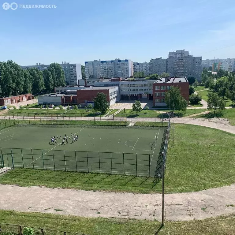 4-комнатная квартира: Тольятти, Тополиная улица, 7 (78.3 м) - Фото 2