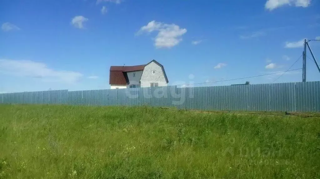 Дом в Свердловская область, Невьянский муниципальный округ, с. Конево ... - Фото 1