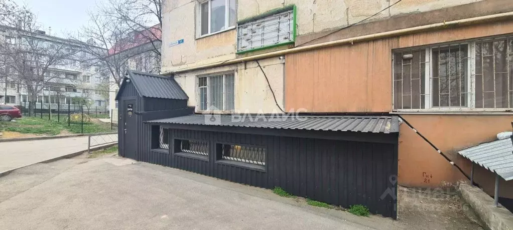 Помещение свободного назначения в Крым, Симферополь ул. Киевская, 129 ... - Фото 1