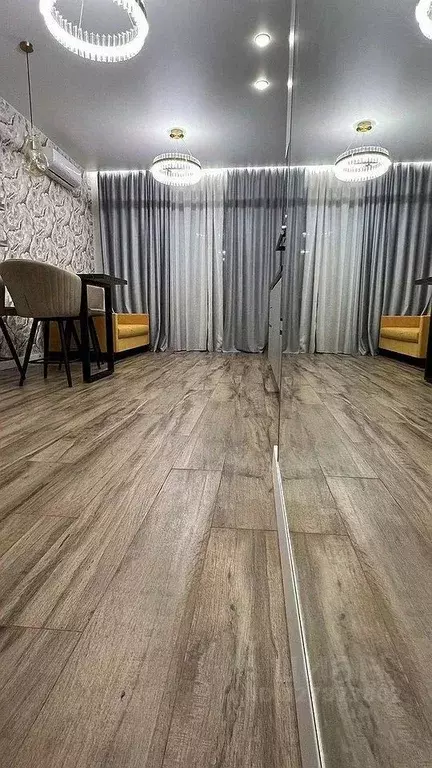 2-к кв. Москва Волгоградский просп., 32/5к1 (41.0 м) - Фото 2