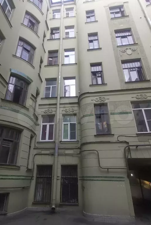 Комната 14 м в 5-к., 3/5 эт. - Фото 0