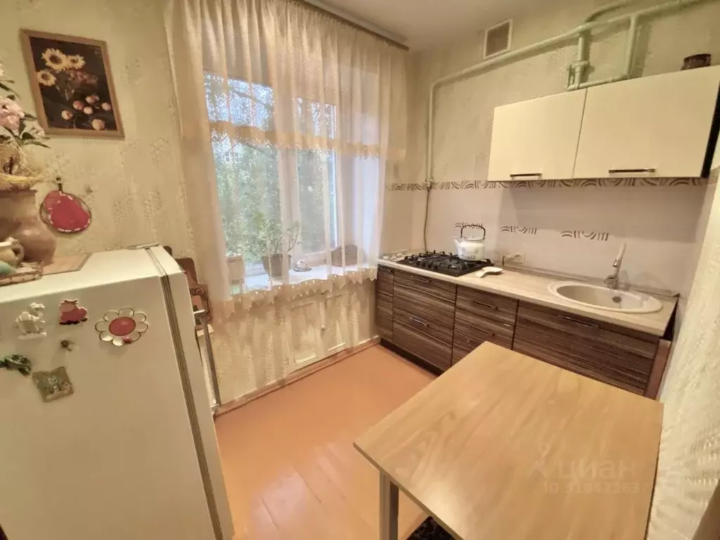 2-к кв. Татарстан, Казань ул. Сибирский Тракт, 18 (45.0 м) - Фото 0