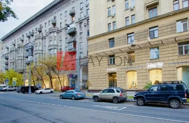 Торговая площадь (64 м) - Фото 2