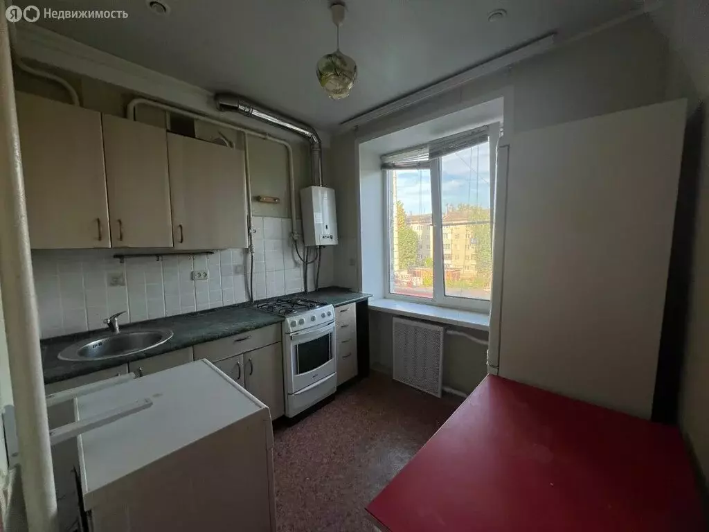 1-комнатная квартира: Тула, улица Болдина, 106А (34 м) - Фото 1