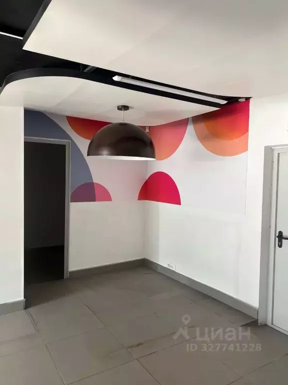 Торговая площадь в Московская область, Щелково Талсинская ул., 2а (80 ... - Фото 1