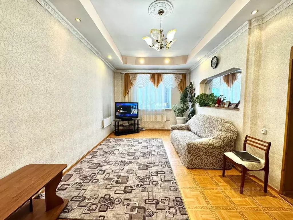 Дом в Кемеровская область, Новокузнецк Крамоюрская ул., 46 (94 м) - Фото 1