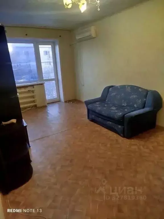 2-к кв. Волгоградская область, Волгоград просп. Канатчиков, 9 (45.8 м) - Фото 1