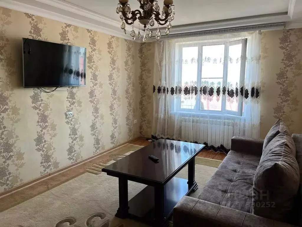 2-к кв. Дагестан, Дербент ул. Генерала Сеидова, 14 (46.0 м) - Фото 0