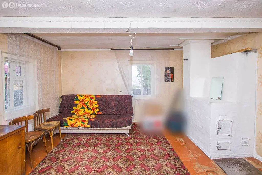 Дом в Улан-Удэ, Тугнуйская улица (77 м) - Фото 1