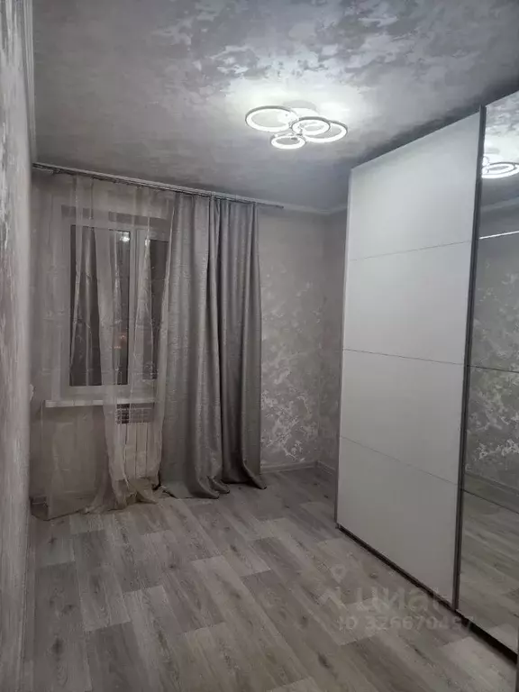 3-к кв. Пензенская область, Пенза ул. Ставского, 12 (75.4 м) - Фото 1