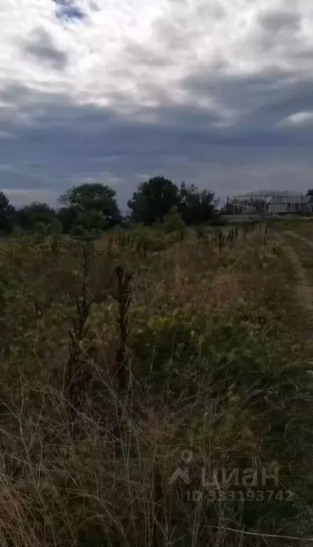 Участок в Краснодарский край, Новороссийск ул. Михаила Тихоновича ... - Фото 2
