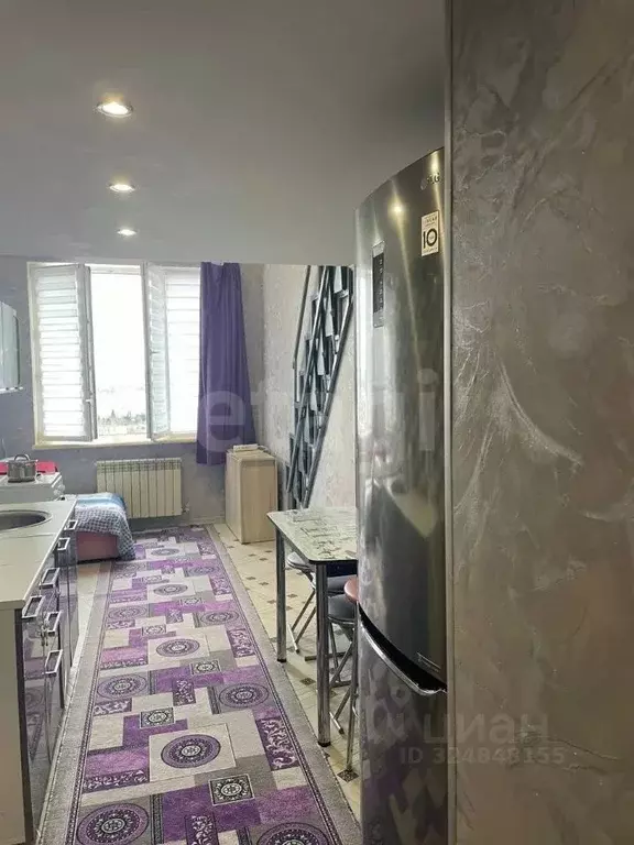 2-к кв. Севастополь просп. Античный, 7В (70.0 м) - Фото 1