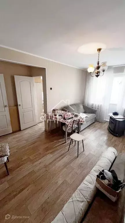 Продаётся 2-к квартира, 44.2 м - Фото 0