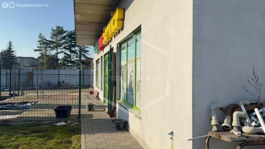 Помещение свободного назначения (102 м) - Фото 2