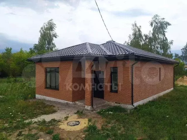 Дом 94 м на участке 4,5 сот. - Фото 0