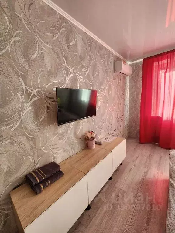 1-к кв. Башкортостан, Уфа ул. Пархоменко, 133/2 (40.0 м) - Фото 2