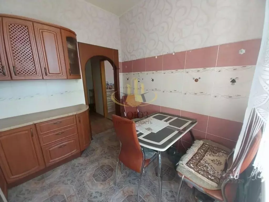 2-к кв. Ивановская область, Шуя Советская ул., 2 (54.0 м) - Фото 1