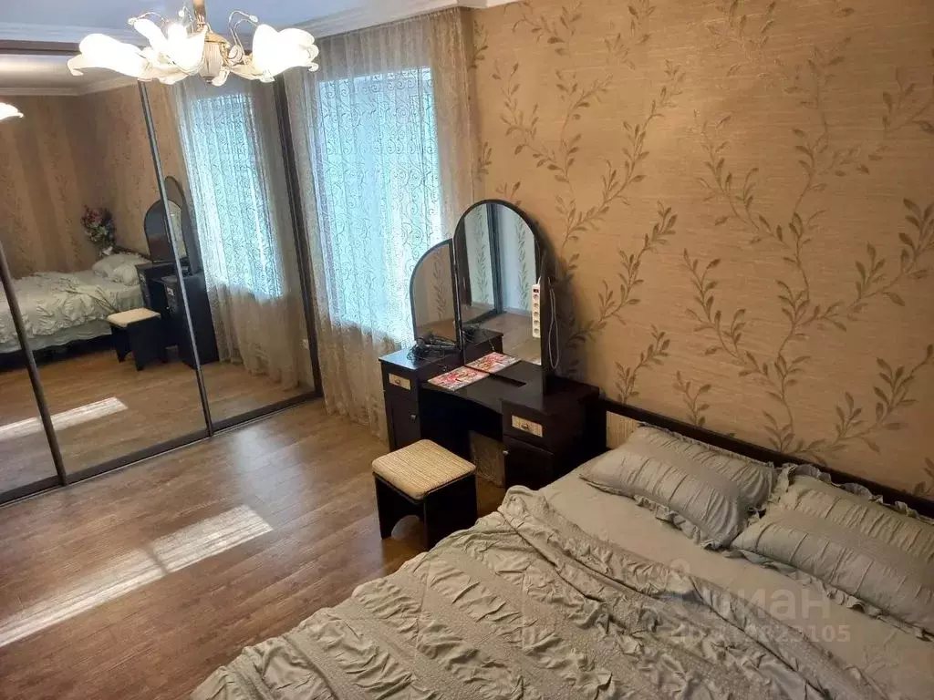 2-к кв. Ставропольский край, Кисловодск Березовская ул., 34 (45.0 м) - Фото 1
