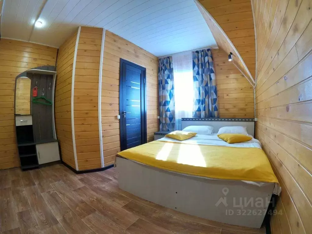 Комната Иркутская область, Байкальск г. Слюдянский район, Байкальское ... - Фото 2