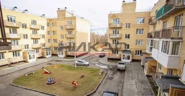3-к кв. Ярославская область, Ярославль ул. 3-я Шоссейная, 22А (90.65 ... - Фото 0