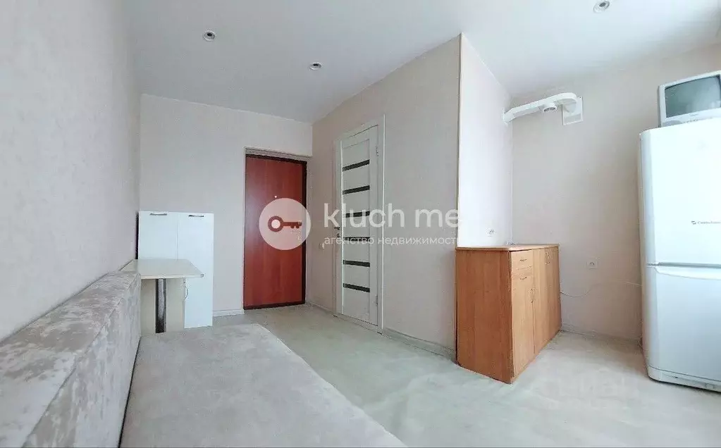 Студия Татарстан, Казань Даурская ул., 39 (14.5 м) - Фото 2