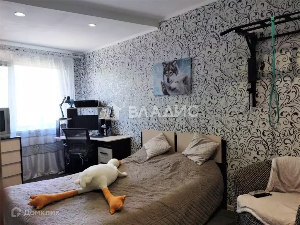 Продаётся 2-к квартира, 46.3 м - Фото 1