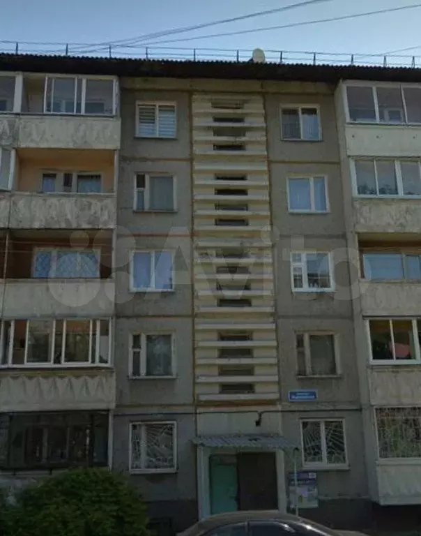 Комната 13,3 м в 4-к., 2/5 эт. - Фото 1