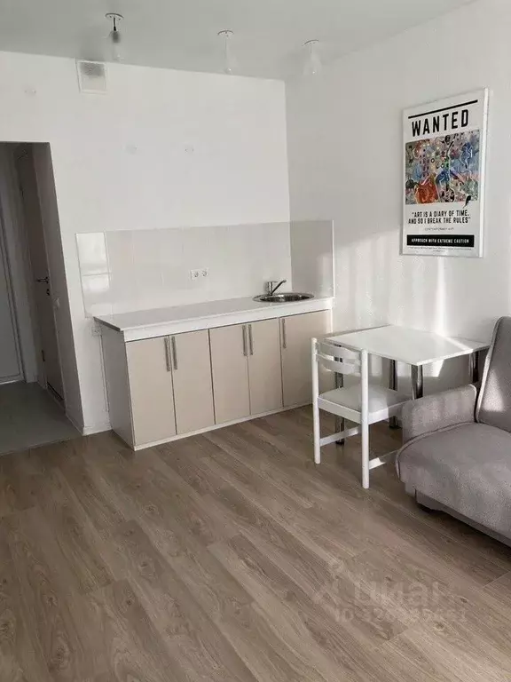 2-к кв. Москва Перовское ш., 2к3 (40.0 м) - Фото 1