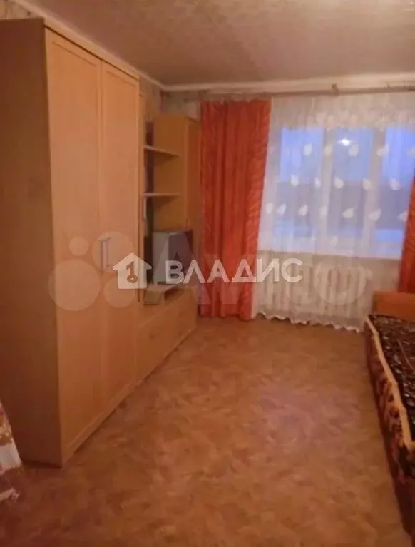 Комната 18 м в 1-к., 5/5 эт. - Фото 1