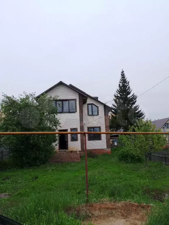 Дом 294,8 м на участке 8 сот. - Фото 0