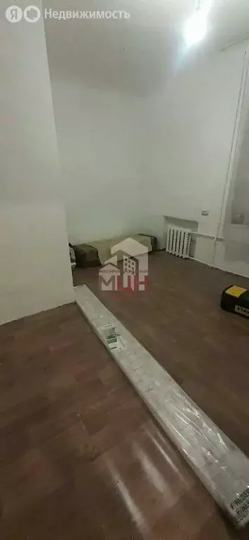 1-комнатная квартира: Озерки, Октябрьская улица, 6 (28.7 м) - Фото 2