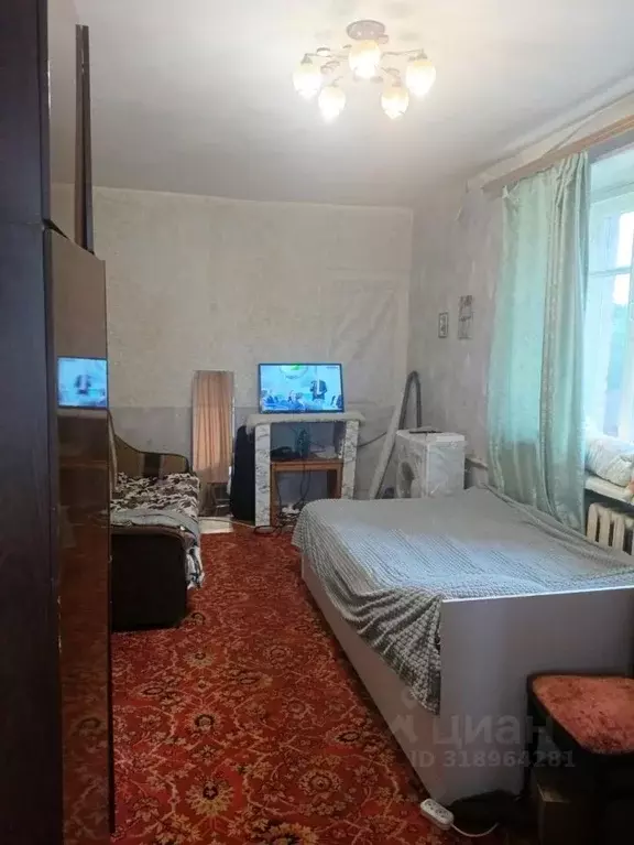 1-к кв. Московская область, Лыткарино Советская ул., 9 (31.0 м) - Фото 1