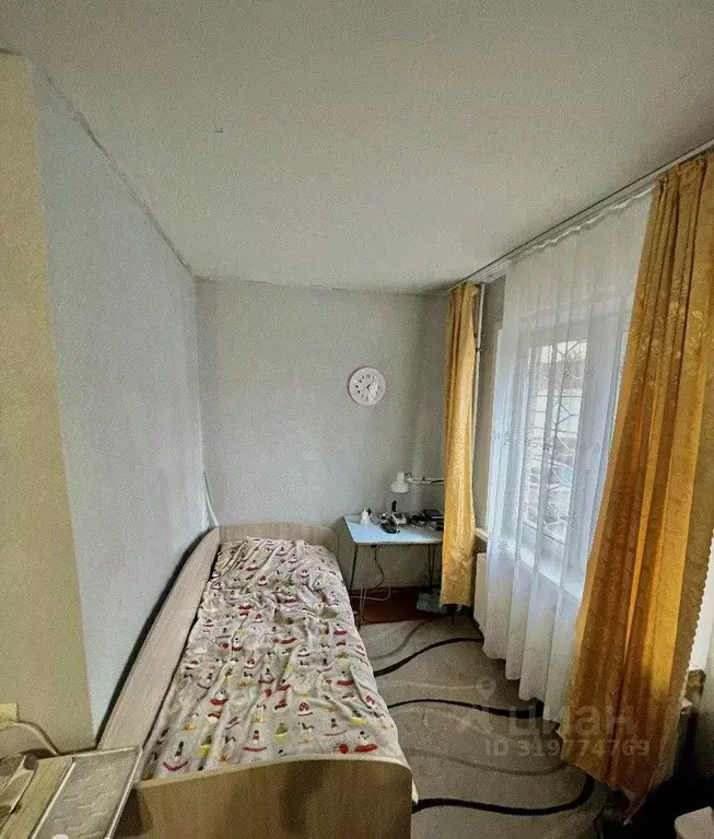 1-к кв. Татарстан, Казань ул. Маршала Чуйкова, 7 (35.4 м) - Фото 0