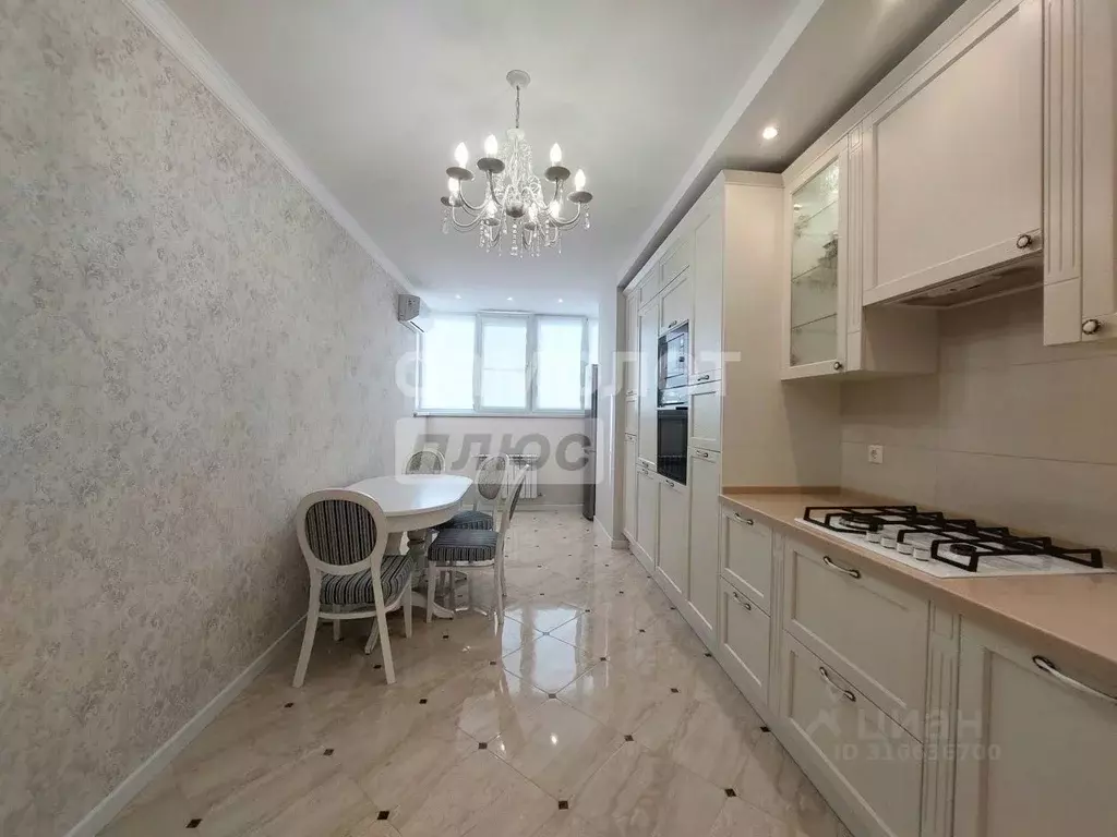 2-к кв. Рязанская область, Рязань Касимовское ш., 63к2 (69.3 м) - Фото 1