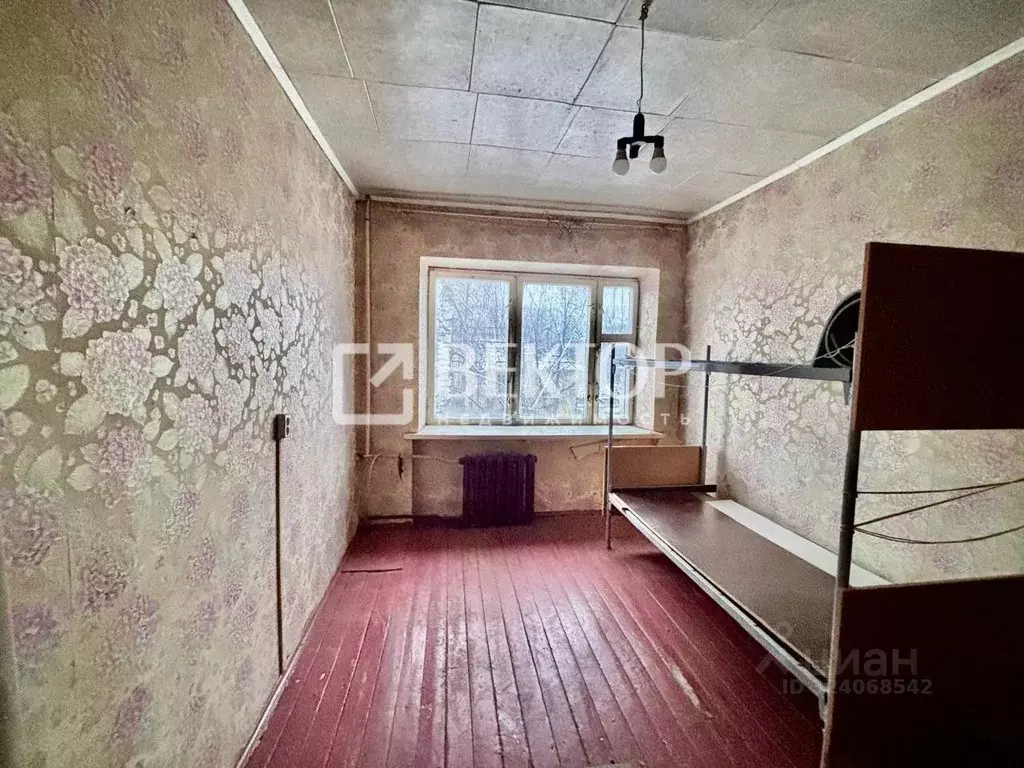 Комната Московская область, Павловский Посад ул. Фрунзе, 51 (11.2 м) - Фото 2