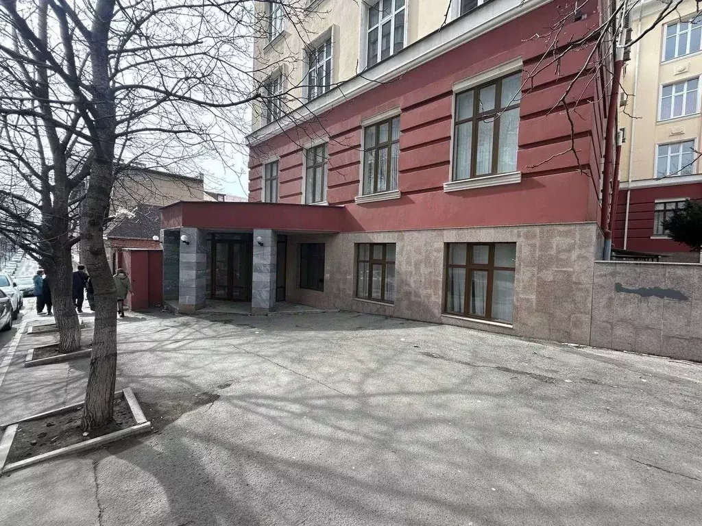 Помещение свободного назначения в Ростовская область, Ростов-на-Дону ... - Фото 1