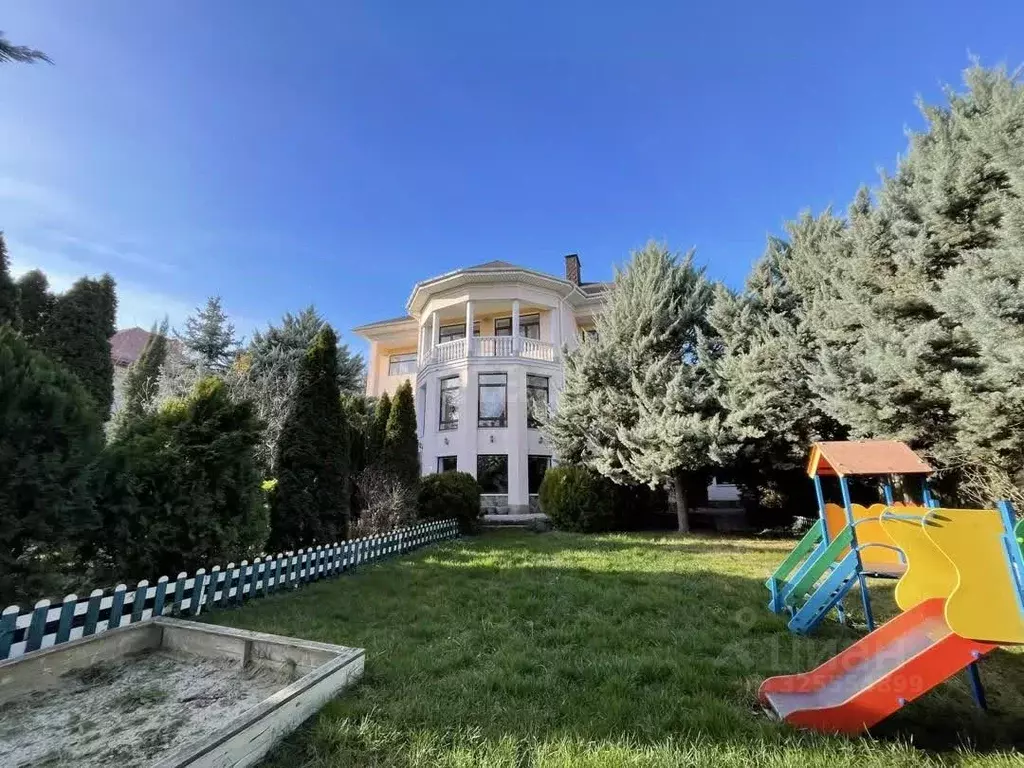 Дом в Крым, Симферополь пер. Спартака (433 м) - Фото 2