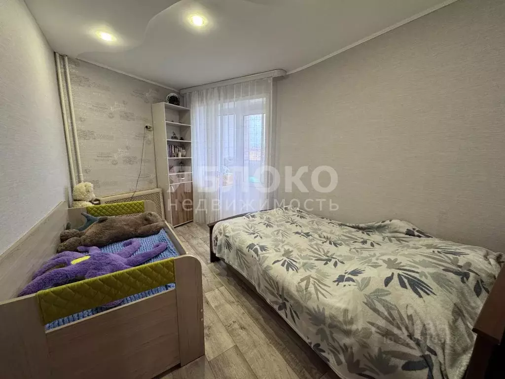 2-к кв. Пермский край, Березники ул. Ермака, 68 (44.6 м) - Фото 2
