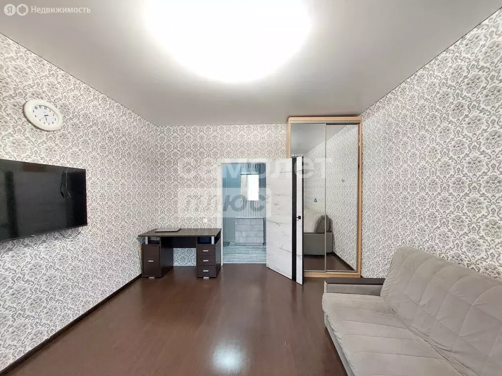 2-комнатная квартира: Липецк, проспект Мира, 11 (57.1 м) - Фото 2